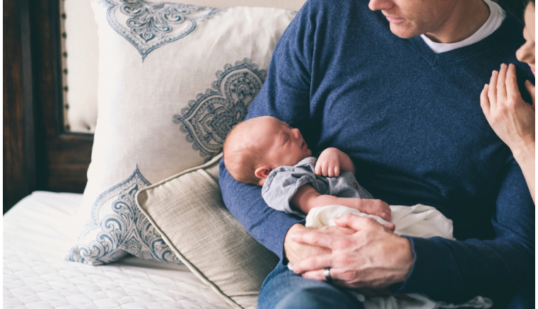 Una reciente investigación muestra cómo tener un bebé de forma fácil con óvulos artificiales