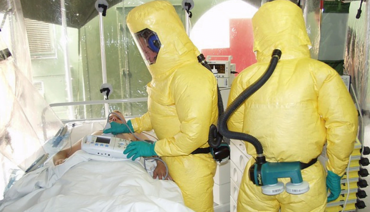 Nuevo brote de Ébola enciende las alarmas de la comunidad internacional