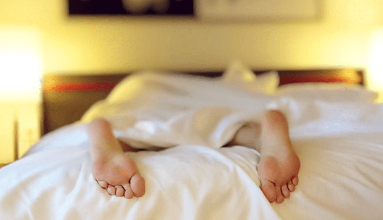6 tips que te ayudarán a dormir mejor y combatir el insomnio