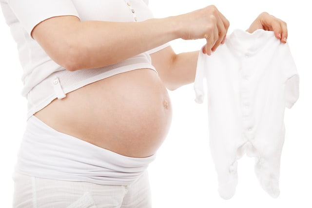 seguro de salud para embarazadas