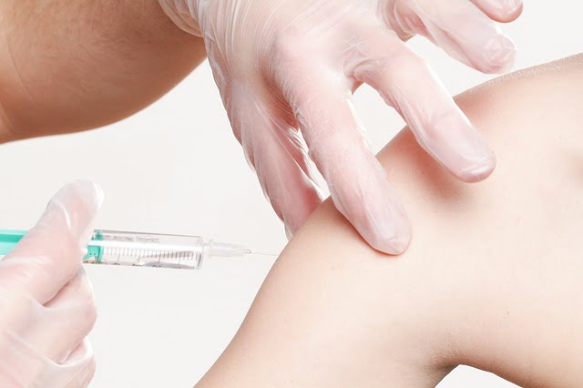 Importancia de las vacunas para niños como medio de prevención 