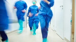 urgencias y emergencias