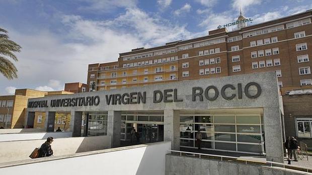 Área psiquiátrica de Andalucía en creciente deterioro