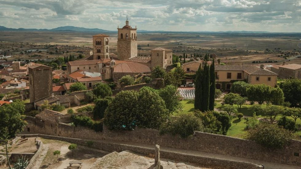 salud Extremadura