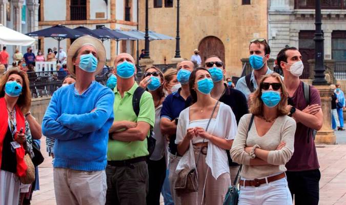 Hasta 14 días de espera en Sevilla para citas en centros de salud