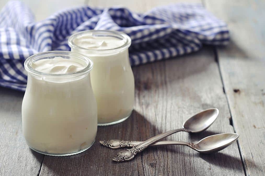 Beneficios del yogurt natural: 5 aportes grandiosos