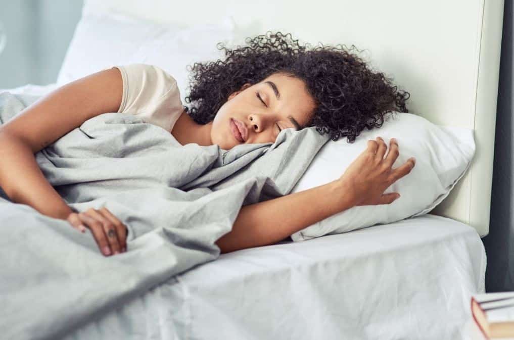 tips para dormir rápido