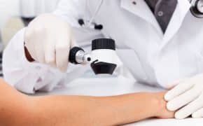 Dermatología en seguro médico | Análisis 2022