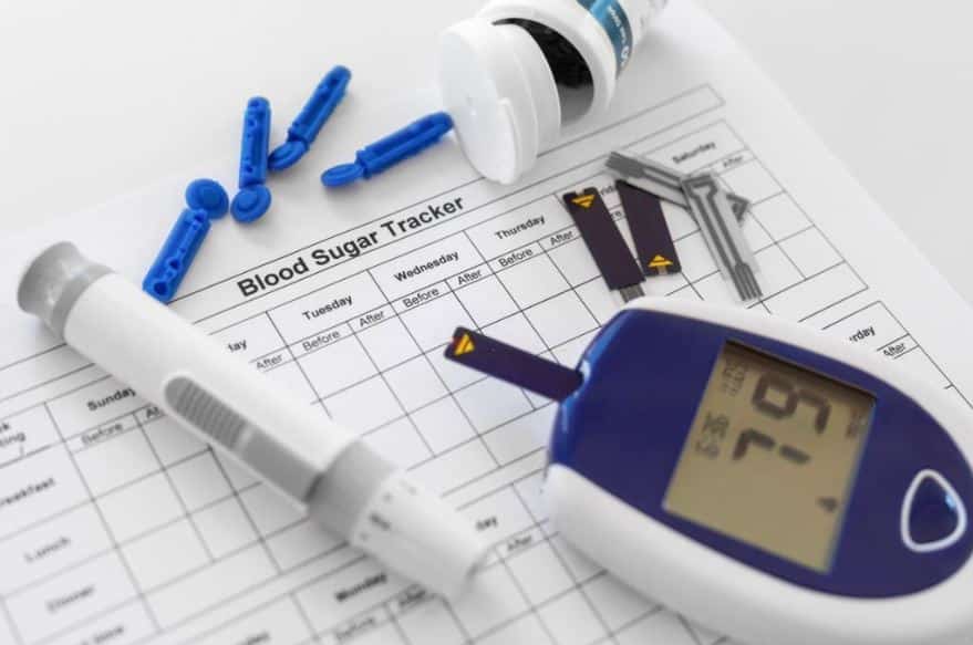 seguro médico para diabéticos