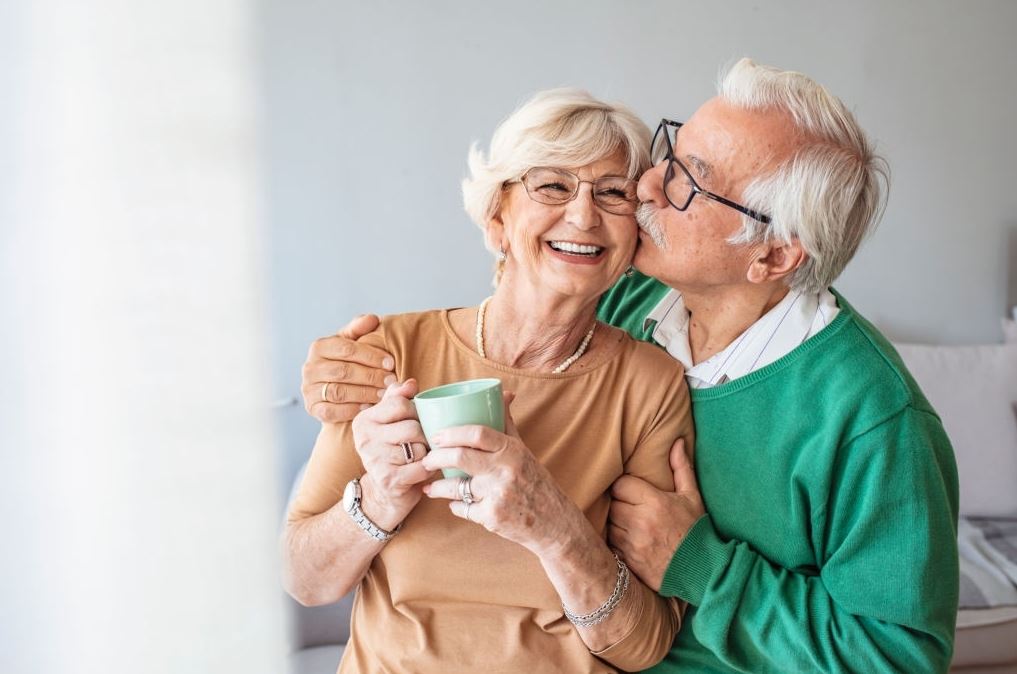 Sanitas Más Vital, un seguro para mayores de 60