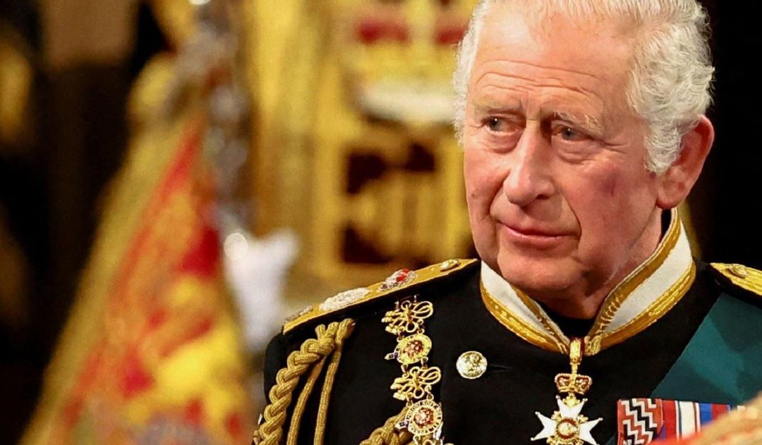 ¿El rey Carlos III ha muerto? |  VERDAD REVELADA