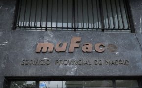 Muface impondrá estar 2 años en la Sanidad Pública mufaceee