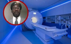 1 Hombre muere en resonancia magnética en Nueva York Hombre muere en resonancia magnética en Nueva York