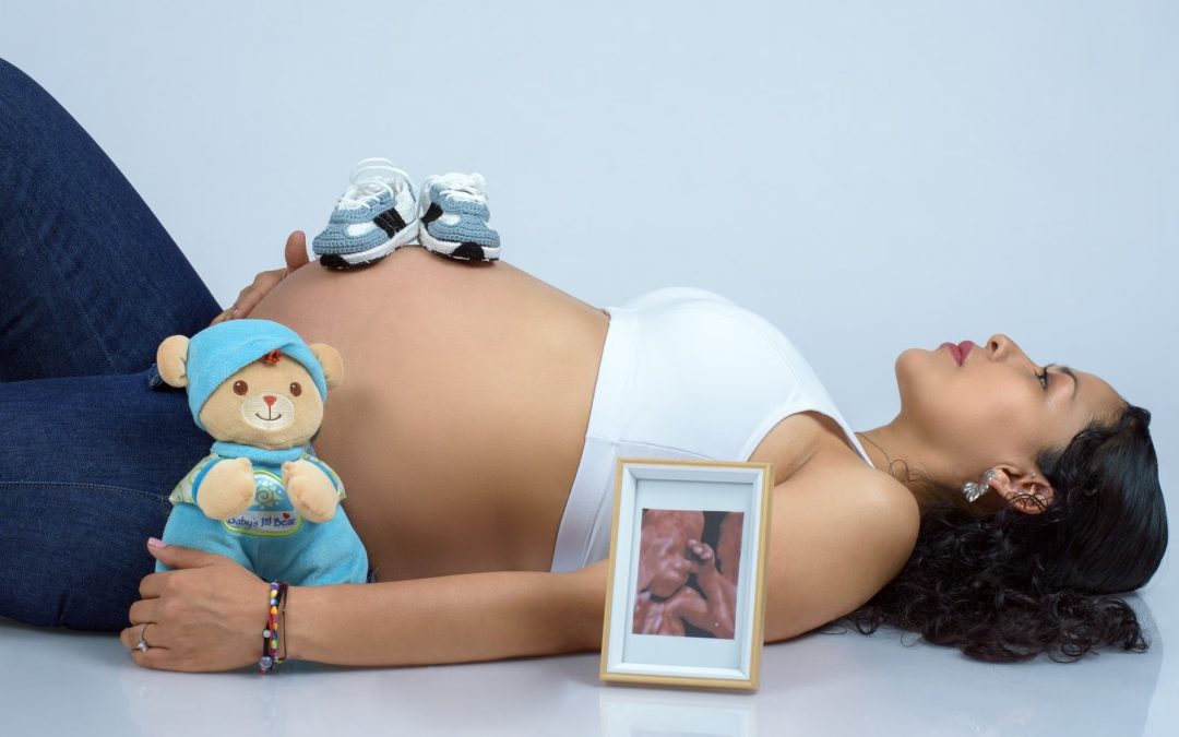 El seguro de salud cubre un embarazo de gemelos